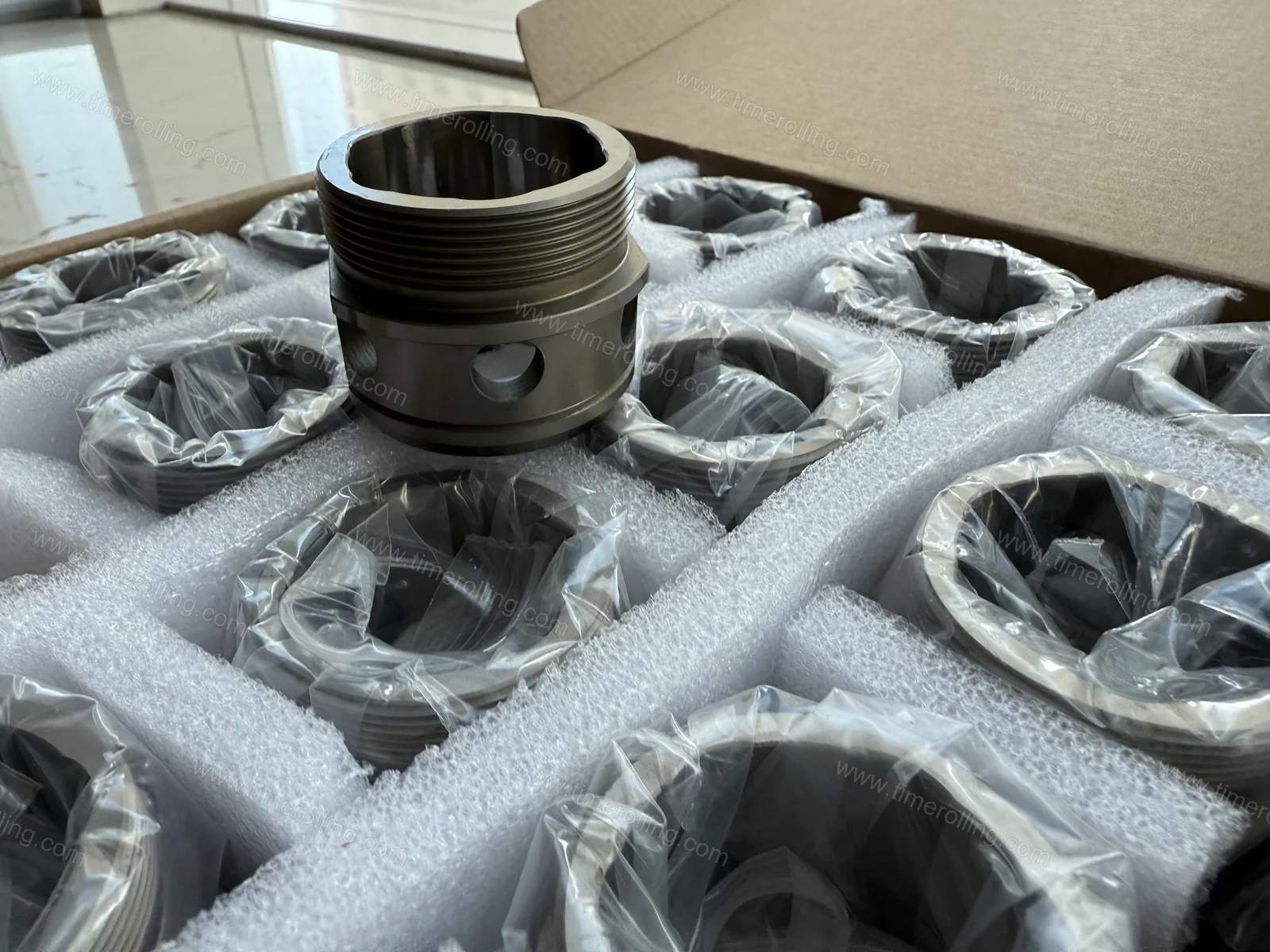 Replacement LEWA Насос LDH Valve Seat 15