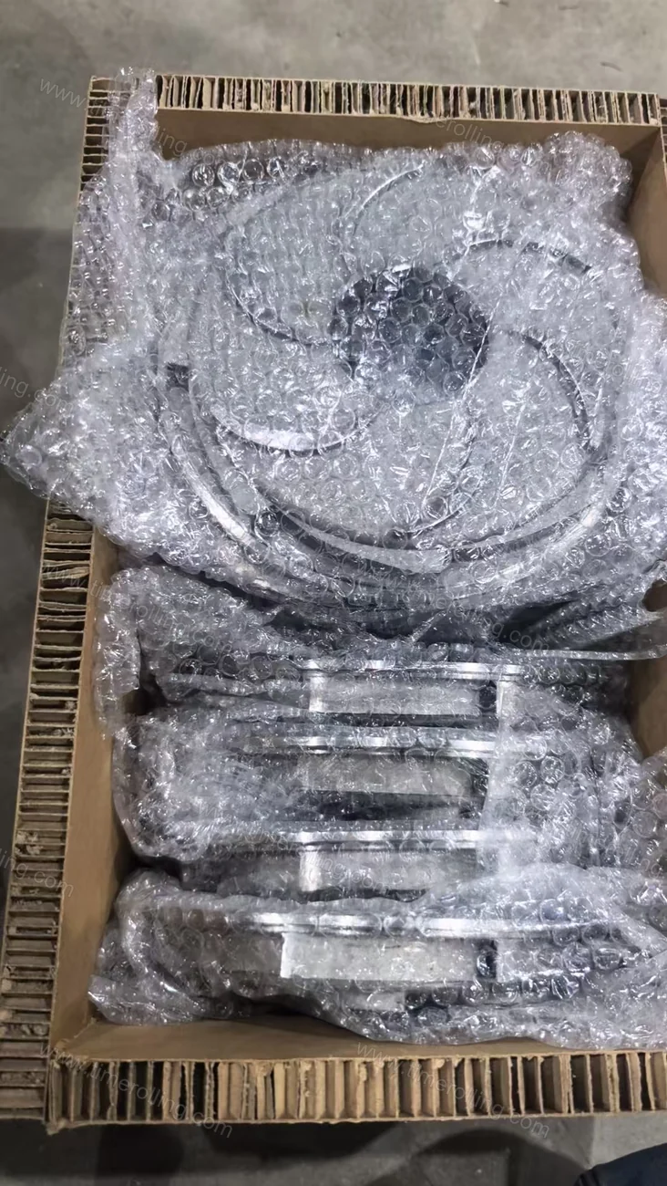 Sulzer MC направляющее кольцо 080.00  29
