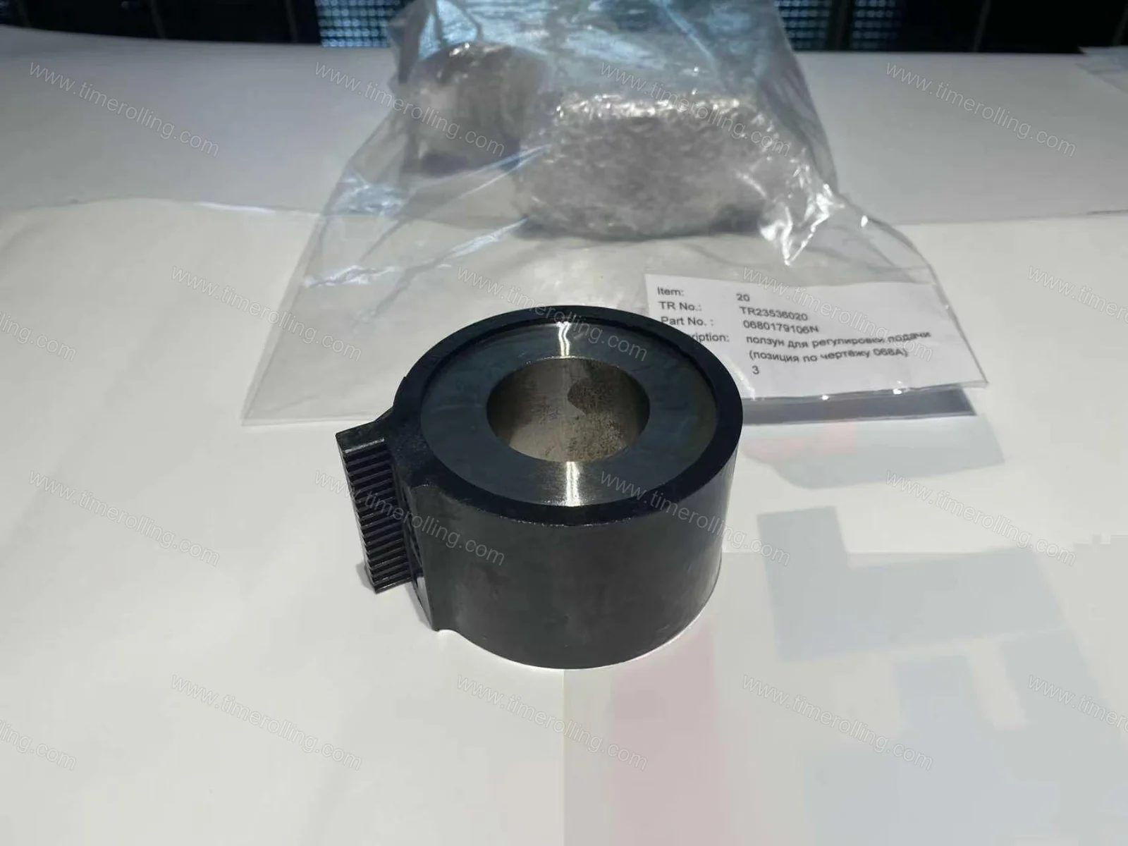 Replacment Milton Roy Metering Насос регулировочная деталь  02