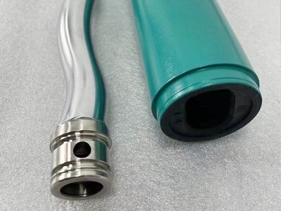 Миниатюра: Винтовые насосы