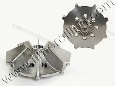 Sundyne Насос Impeller  05