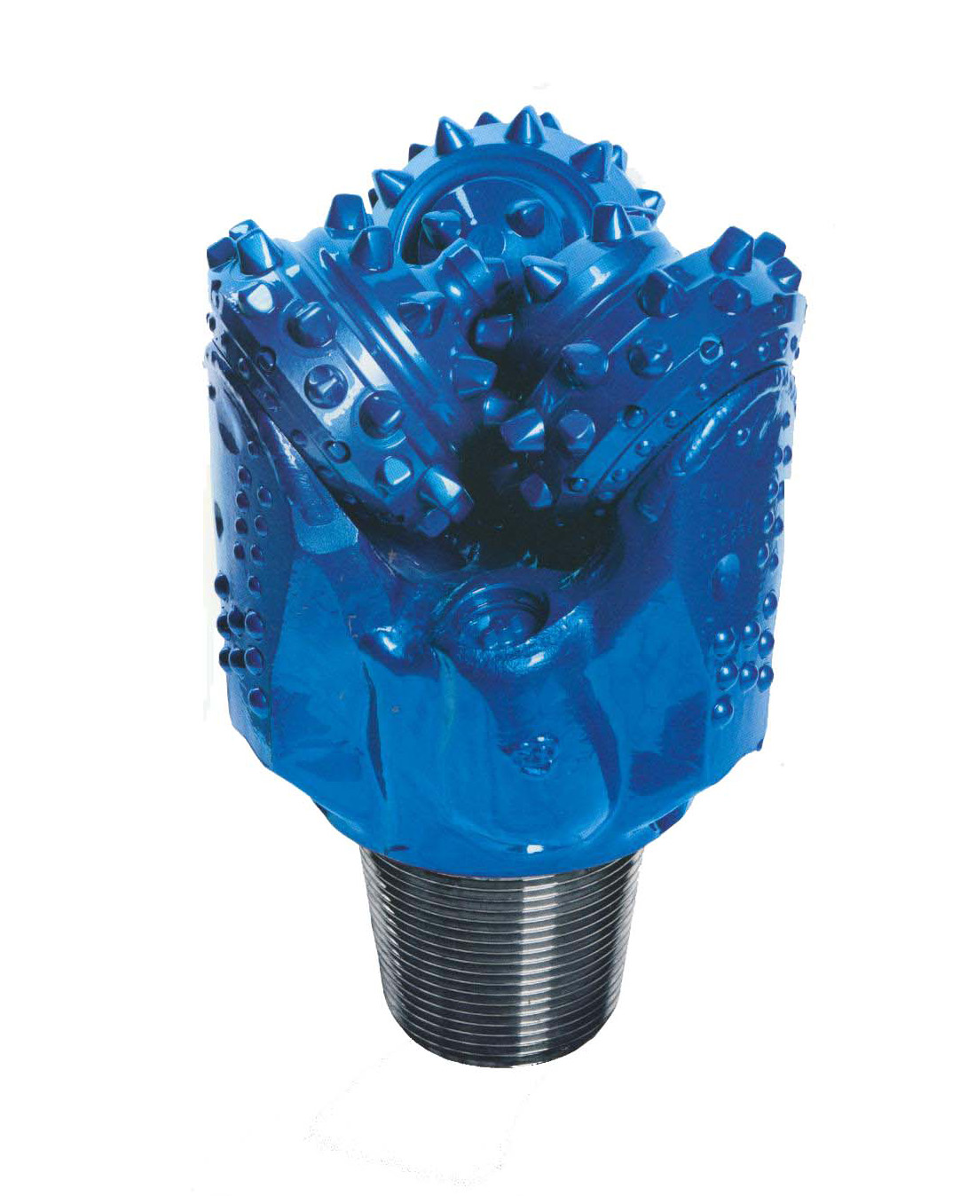 Super-high speed motor bit