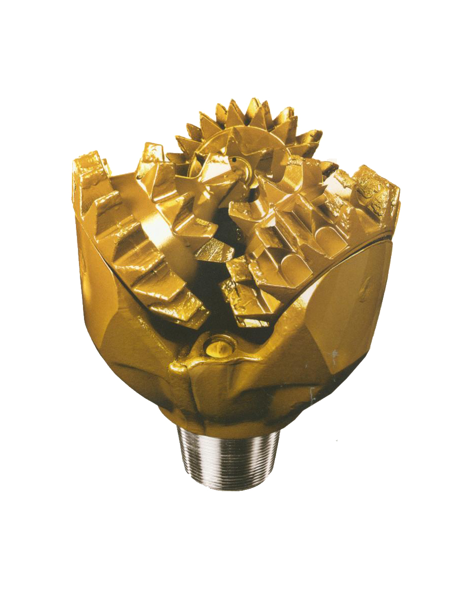 Non-sealed bit